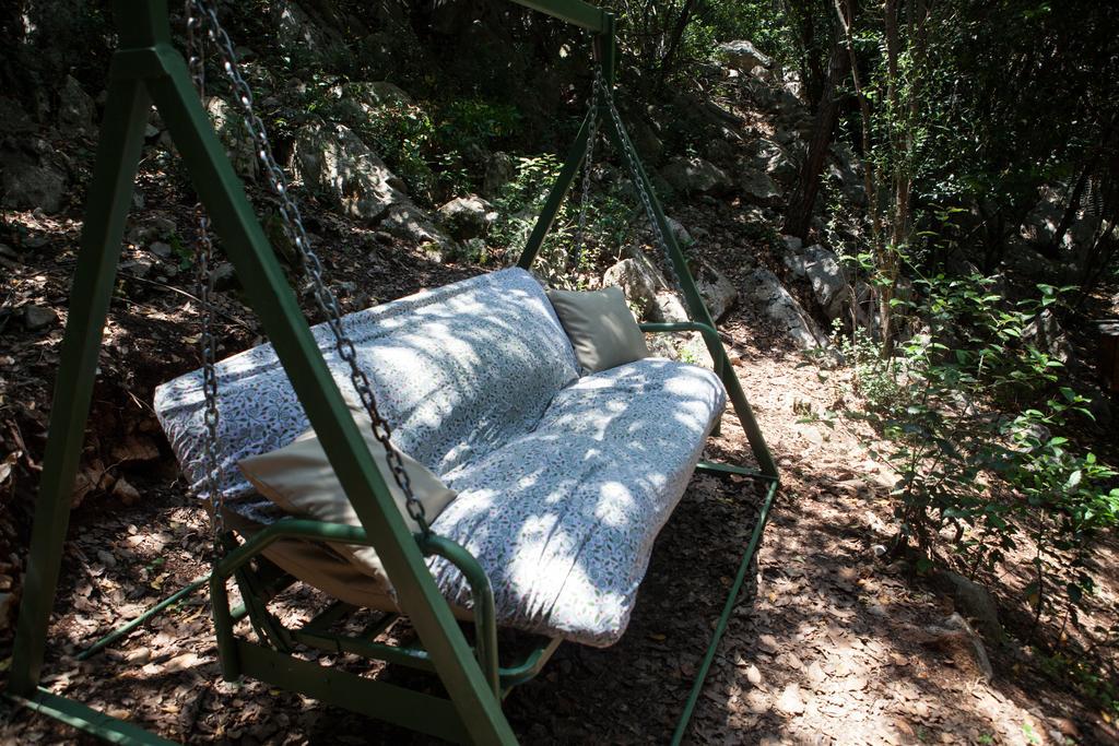 Ekinoks Hotel - Adults Only Çıralı Kültér fotó