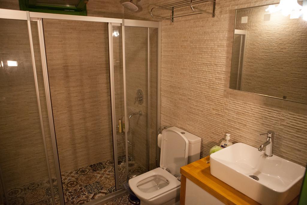 Ekinoks Hotel - Adults Only Çıralı Kültér fotó