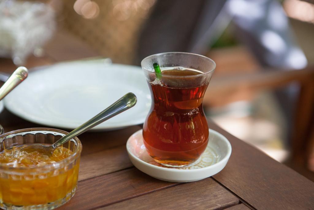 Ekinoks Hotel - Adults Only Çıralı Kültér fotó