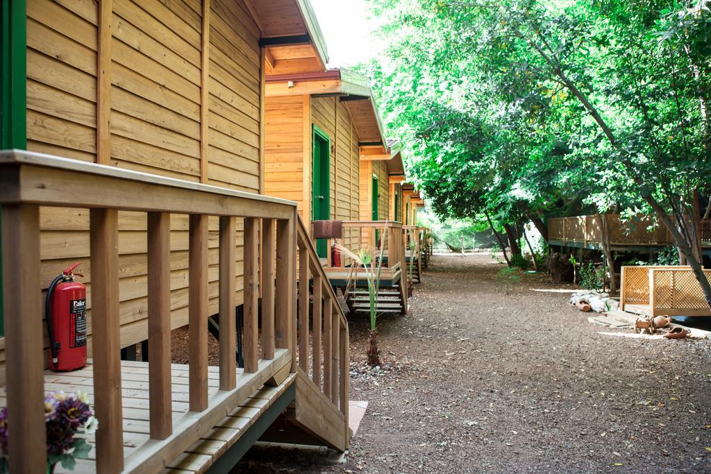 Ekinoks Hotel - Adults Only Çıralı Kültér fotó
