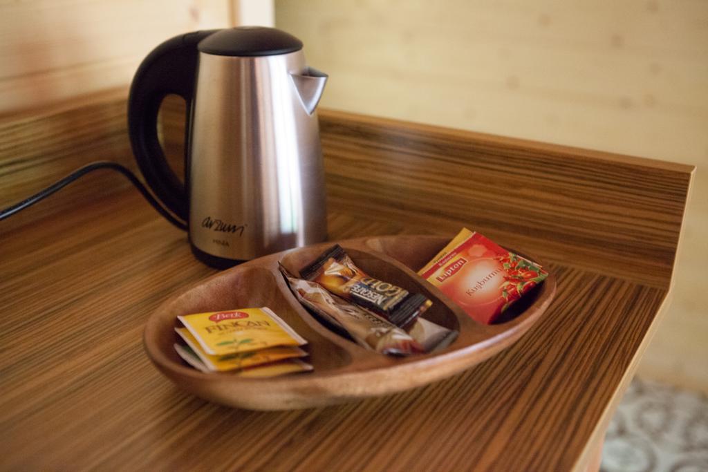 Ekinoks Hotel - Adults Only Çıralı Kültér fotó