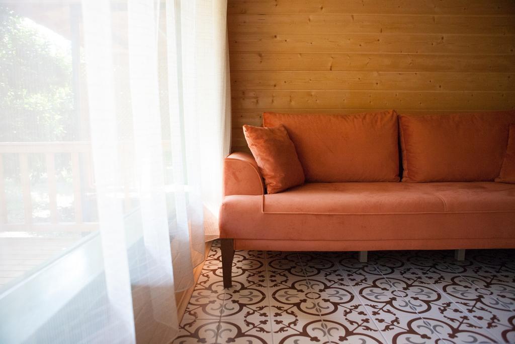 Ekinoks Hotel - Adults Only Çıralı Szoba fotó